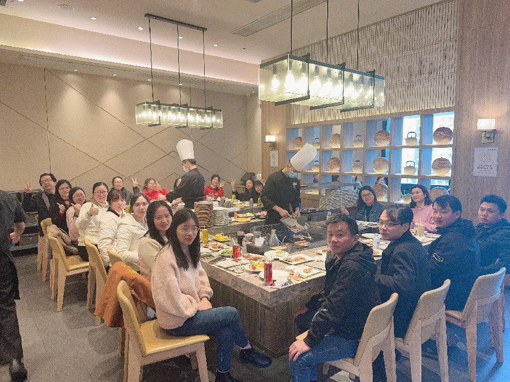 生日會(huì)丨以生辰之名，共赴暖冬之約(圖6)