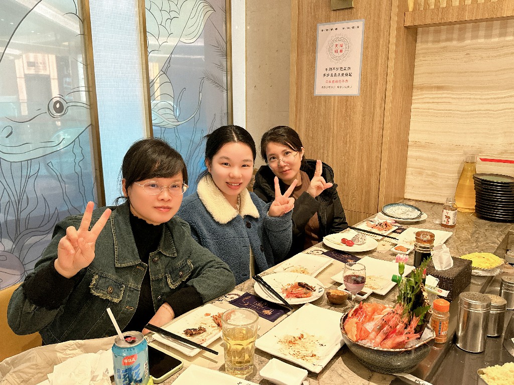 生日會(huì)丨以生辰之名，共赴暖冬之約(圖8)
