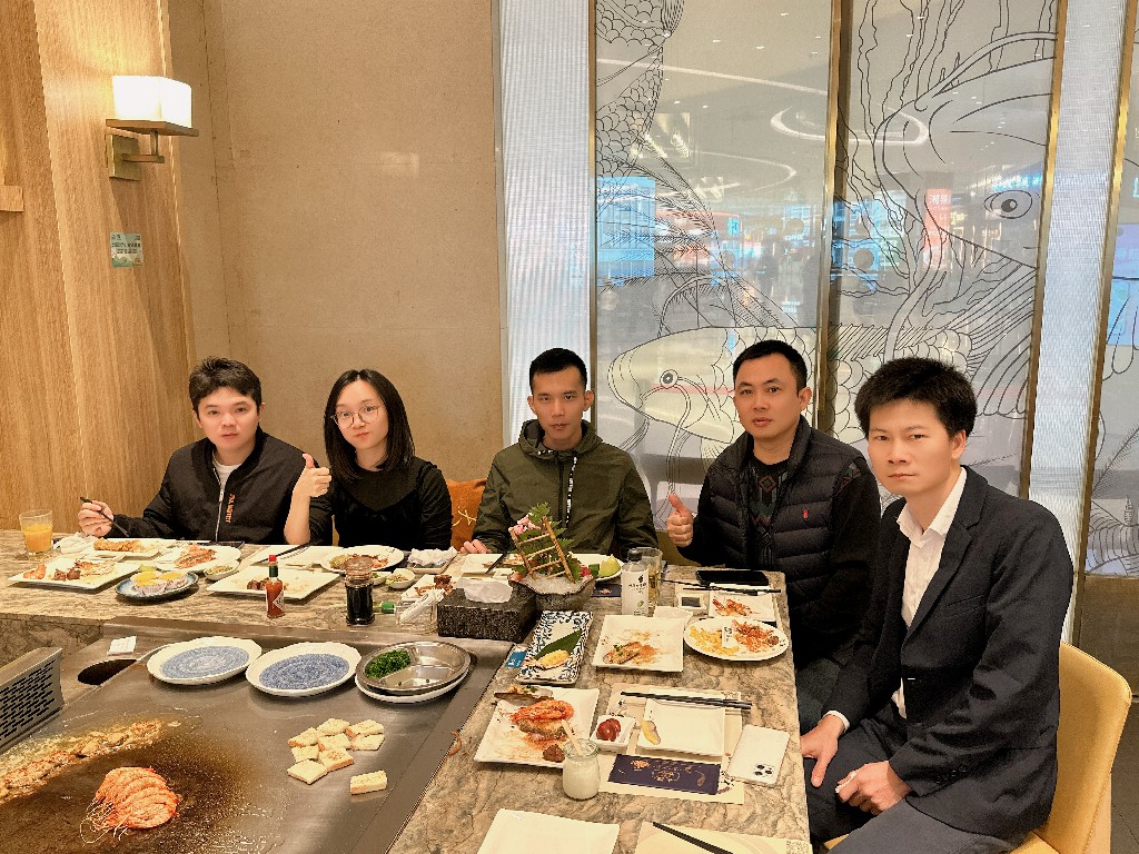 生日會(huì)丨以生辰之名，共赴暖冬之約(圖9)